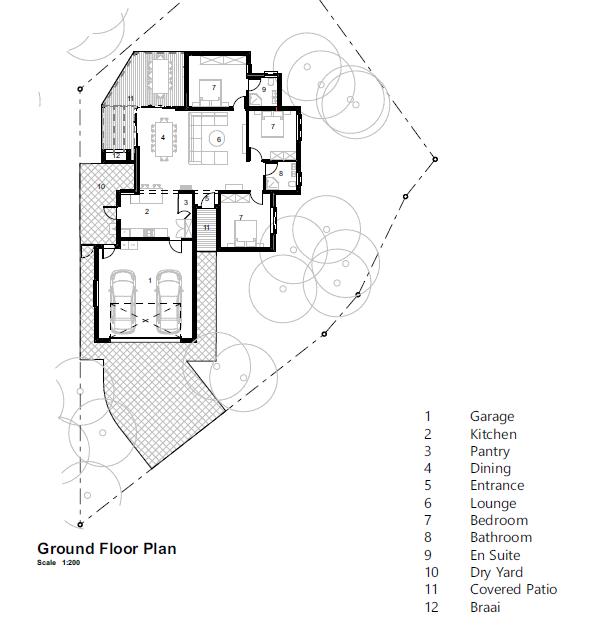 3 Bedroom Property for Sale in Stilbaai Wes Western Cape